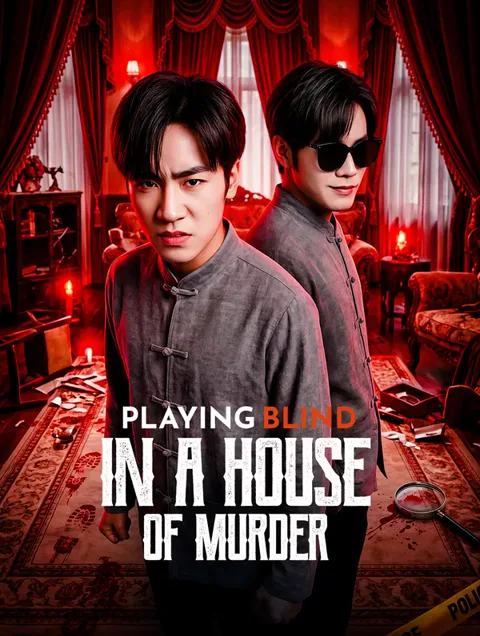 Playing Blind in a House of Murder cover image — watch all 20 episodes free in HD