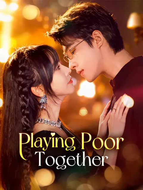 Playing Poor Together cover image — watch all 70 episodes free in HD
