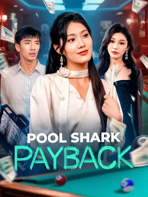 Pool Shark Payback cover image — watch all 60 episodes free in HD
