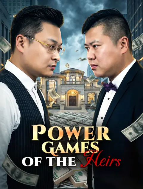 Power Games of the Heirs cover image — watch all 31 episodes free in HD