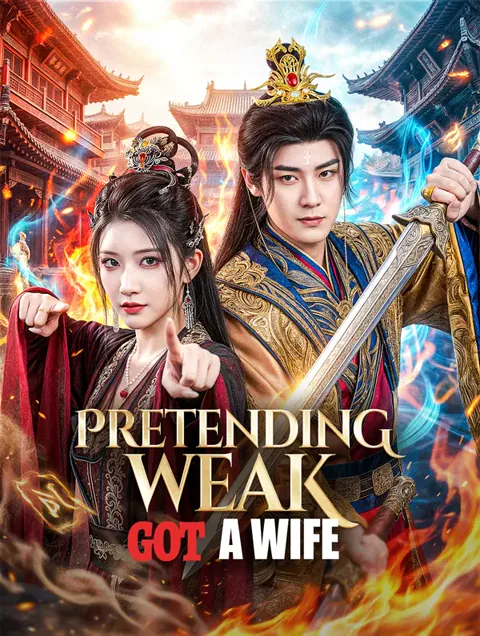 Pretending Weak, Got a Wife cover image — watch all 61 episodes free in HD