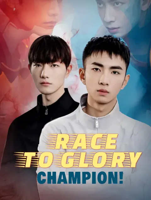 Race to Glory, Champion cover image — watch all 59 episodes free in HD