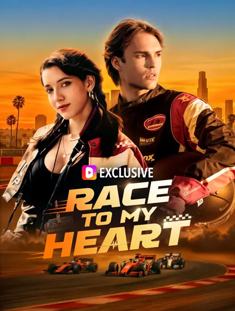 Race to My Heart cover image — watch all 70 episodes free in HD