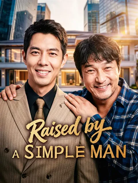 Raised by a Simple Man cover image — watch all 53 episodes free in HD