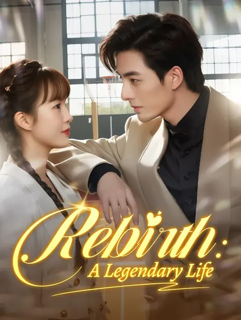 Rebirth: A Legendary Life cover image — watch all 88 episodes free in HD