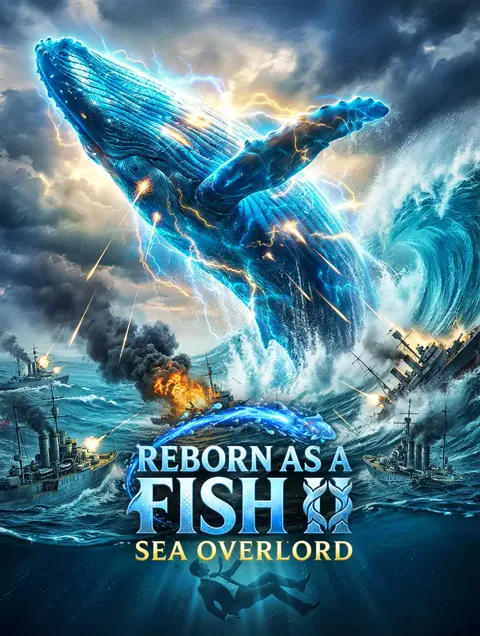 Reborn as a Fish II: Sea Overlord cover image — watch all 69 episodes free in HD