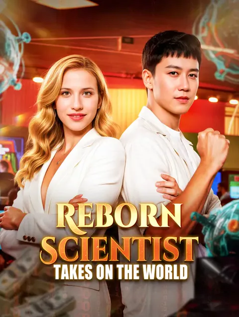 Reborn Scientist Takes on the World cover image — watch all 70 episodes free in HD