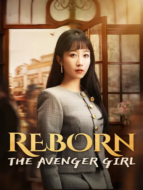 Reborn: The Avenger Girl cover image — watch all 80 episodes free in HD