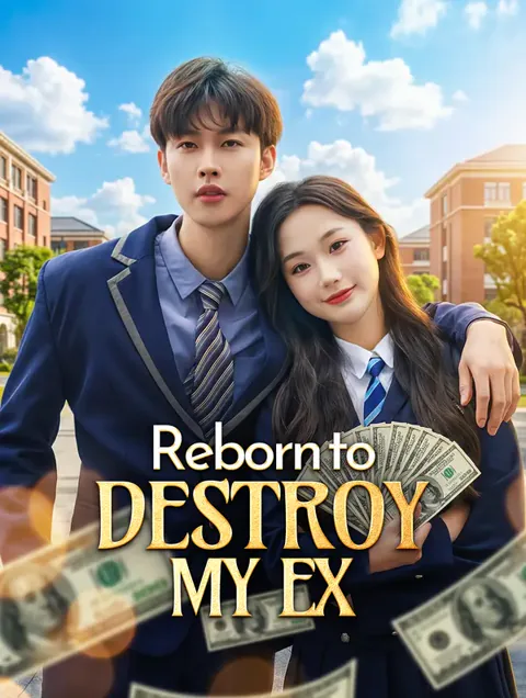 Reborn to Destroy My Ex cover image — watch all 66 episodes free in HD