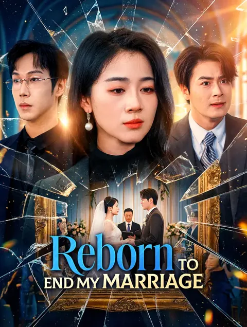 Reborn to End My Marriage cover image — watch all 39 episodes free in HD