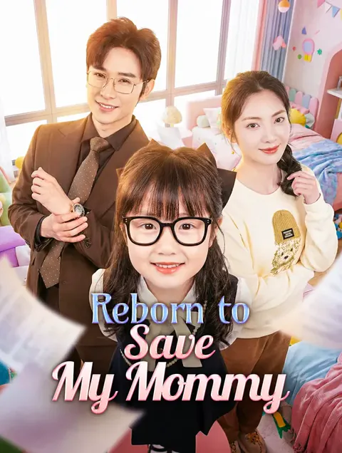 Reborn to Save My Mommy cover image — watch all 78 episodes free in HD