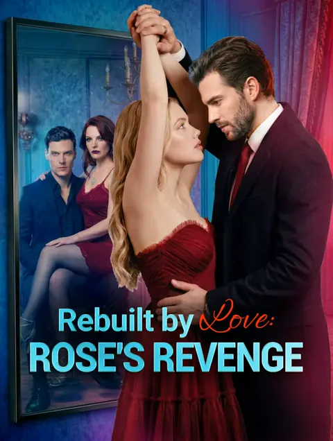 Rebuilt by Love: Rose's Revenge cover image — watch all 29 episodes free in HD
