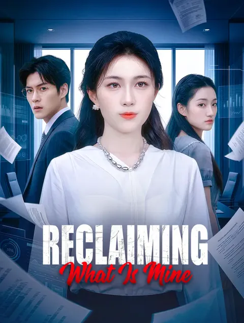Reclaiming What Is Mine cover image — watch all 59 episodes free in HD