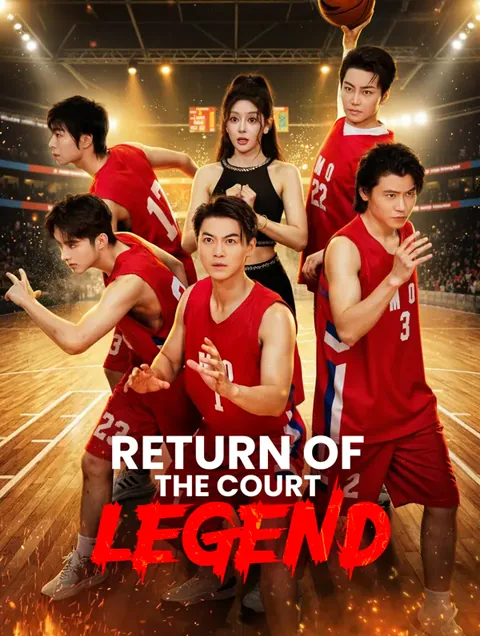Return of the Court Legend cover image — watch all 79 episodes free in HD