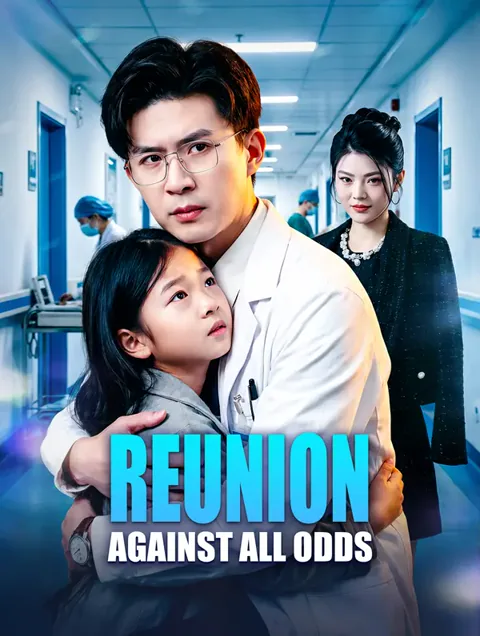 Reunion Against All Odds cover image — watch all 29 episodes free in HD