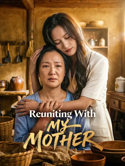 Reuniting With My Mother cover image — watch all 20 episodes free in HD