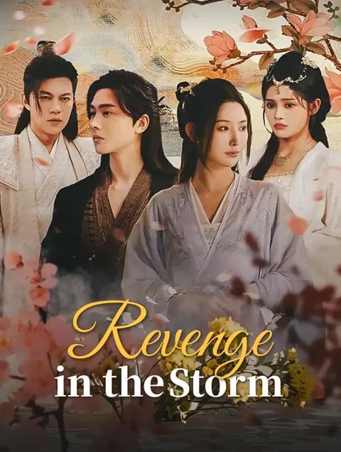 Revenge in the Storm cover image — watch all 76 episodes free in HD