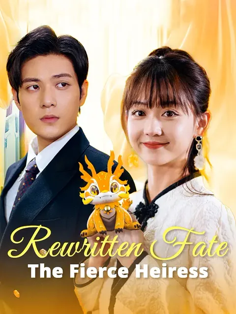 Rewritten Fate: The Fierce Heiress cover image — watch all 86 episodes free in HD