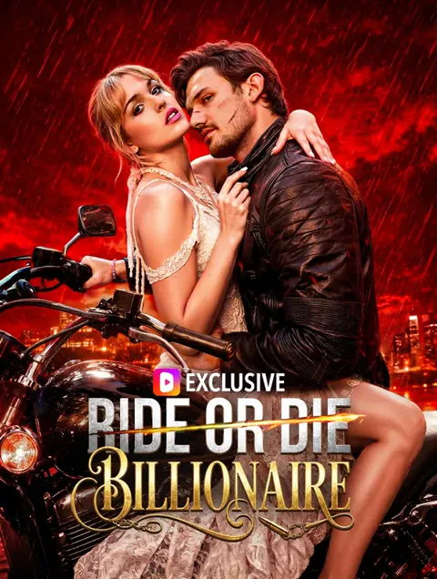 Ride or Die, Billionaire cover image — watch all 54 episodes free in HD