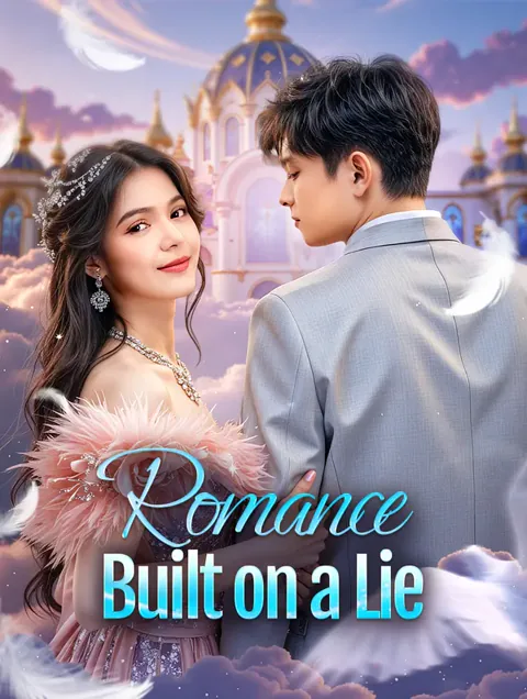 Romance Built on a Lie cover image — watch all 57 episodes free in HD