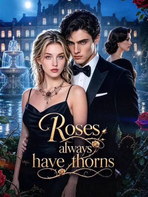 Roses Always Have Thorns cover image — watch all 30 episodes free in HD