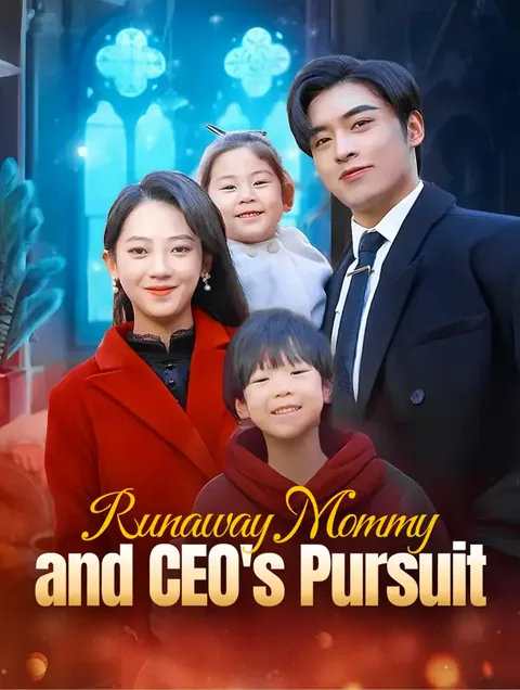 Runaway Mommy and CEO's Pursuit cover image — watch all 82 episodes free in HD
