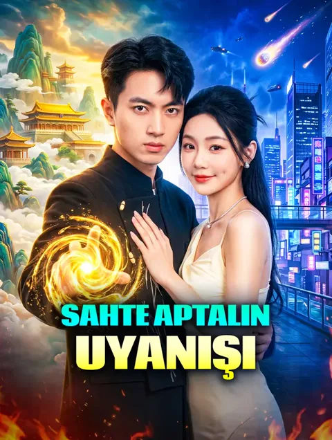 SAHTE APTALIN UYANIŞI cover image — watch all 60 episodes free in HD