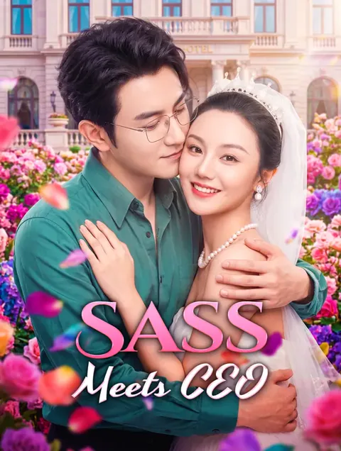 Sass Meets CEO cover image — watch all 80 episodes free in HD