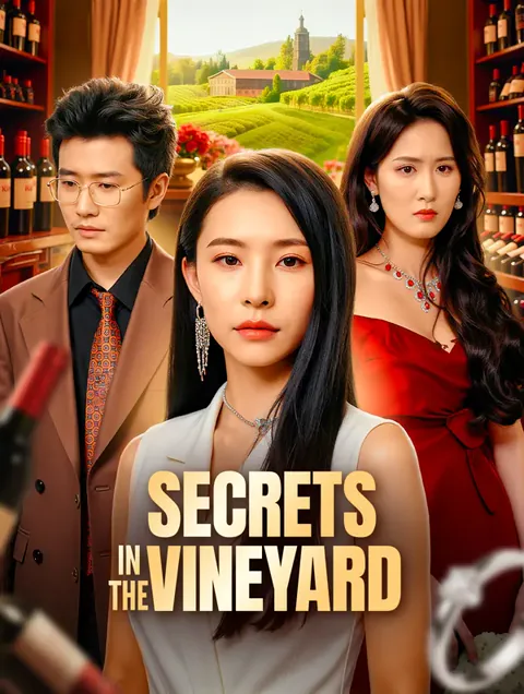 Secrets in the Vineyard cover image — watch all 51 episodes free in HD