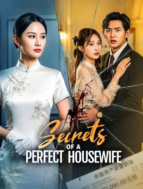 Secrets of a Perfect Housewife cover image — watch all 58 episodes free in HD