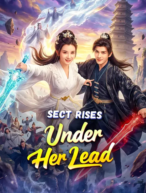 Sect Rises Under Her Lead cover image — watch all 62 episodes free in HD