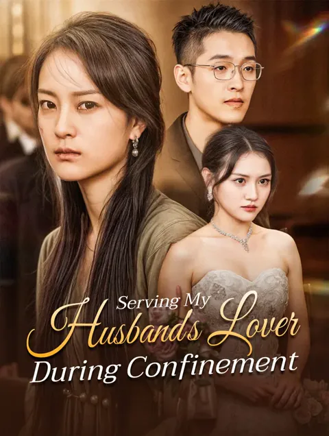 Serving My Husband's Lover During Confinement cover image — watch all 71 episodes free in HD