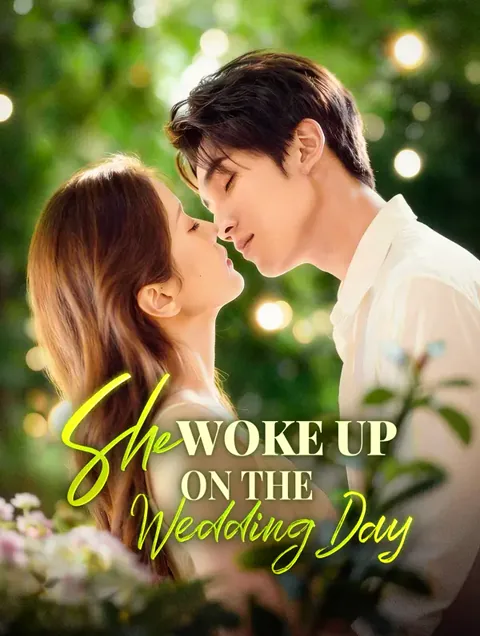 She Woke Up on the Wedding Day cover image — watch all 69 episodes free in HD