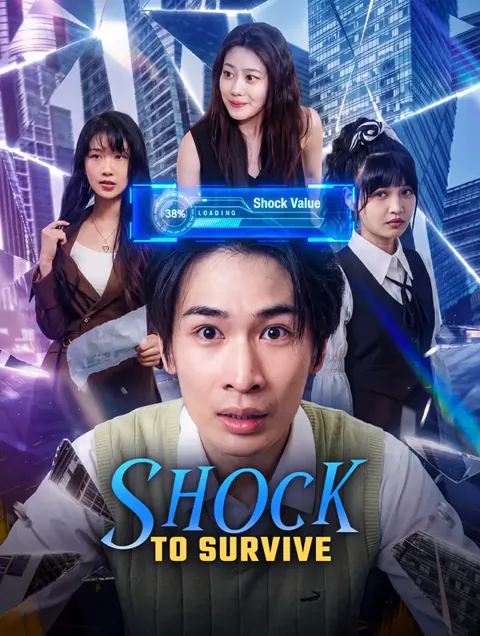 Shock to Survive cover image — watch all 63 episodes free in HD