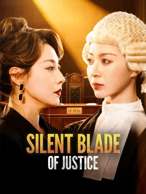 Silent Blade of Justice cover image — watch all 64 episodes free in HD