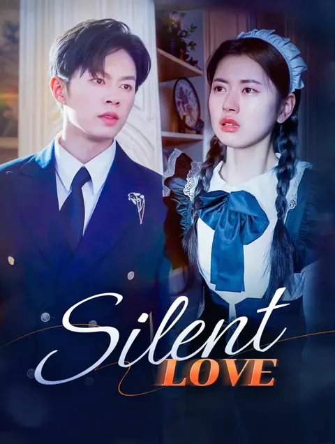 Silent Love cover image — watch all 40 episodes free in HD