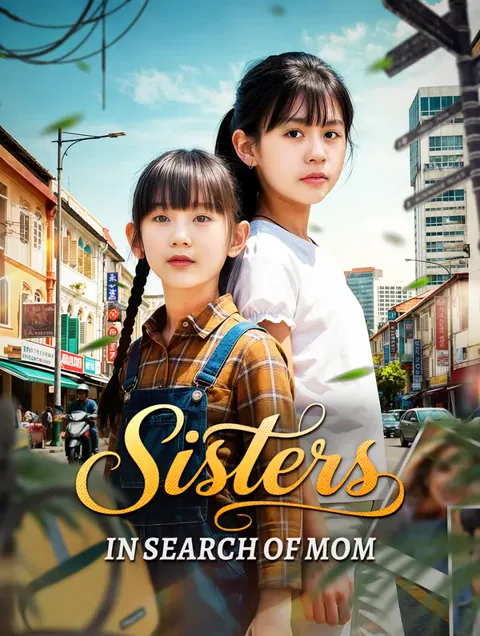 Sisters in Search of Mom cover image — watch all 79 episodes free in HD