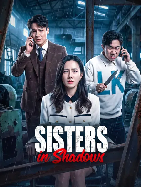 Sisters in Shadows cover image — watch all 30 episodes free in HD