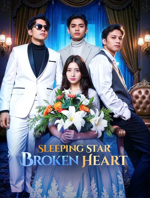 Sleeping Star, Broken Heart cover image — watch all 36 episodes free in HD