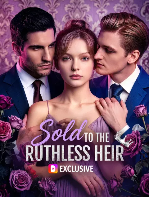 Sold to the Ruthless Heir cover image — watch all 30 episodes free in HD