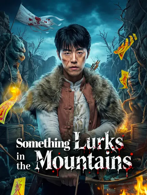 Something Lurks in the Mountains cover image — watch all 36 episodes free in HD