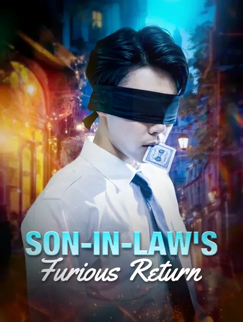 Son-in-Law's Furious Return cover image — watch all 50 episodes free in HD