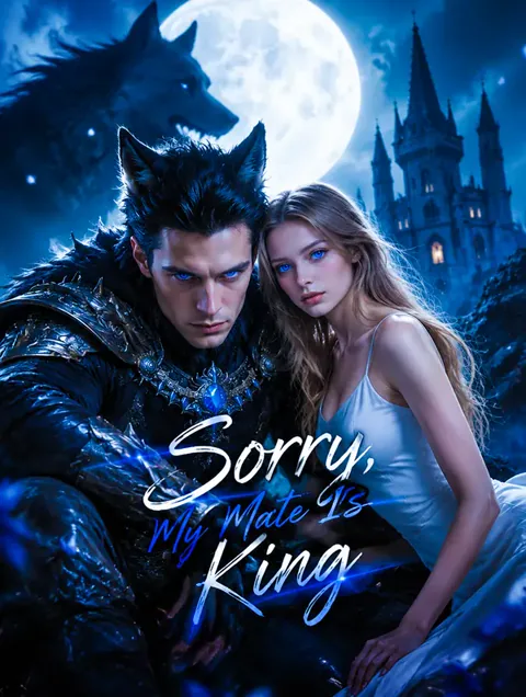 Sorry, My Mate Is King cover image — watch all 60 episodes free in HD