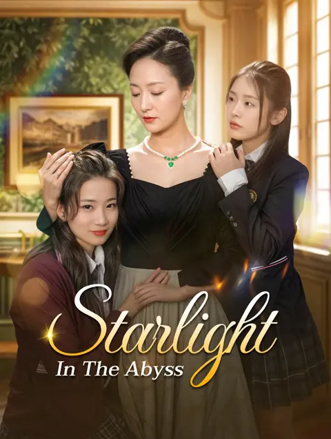 Starlight in the Abyss cover image — watch all 77 episodes free in HD