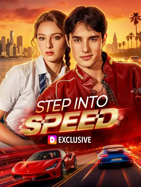 Step Into Speed cover image — watch all 60 episodes free in HD