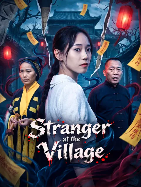 Stranger at the Village cover image — watch all 50 episodes free in HD
