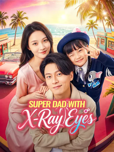 Super Dad With X-Ray Eyes cover image — watch all 69 episodes free in HD