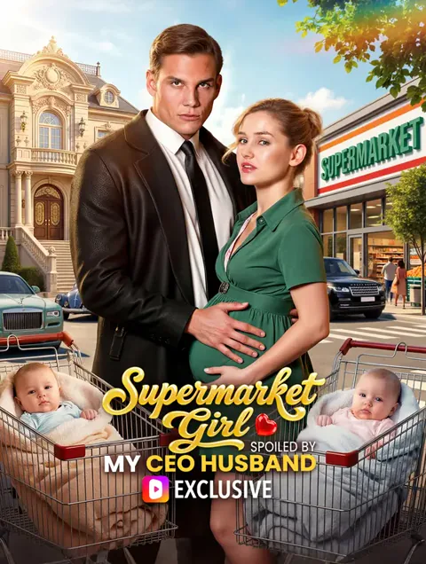 Supermarket Girl: Spoiled by My CEO Husband cover image — watch all 67 episodes free in HD