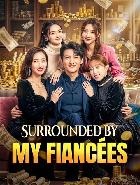 Surrounded by My Fiancées cover image — watch all 86 episodes free in HD