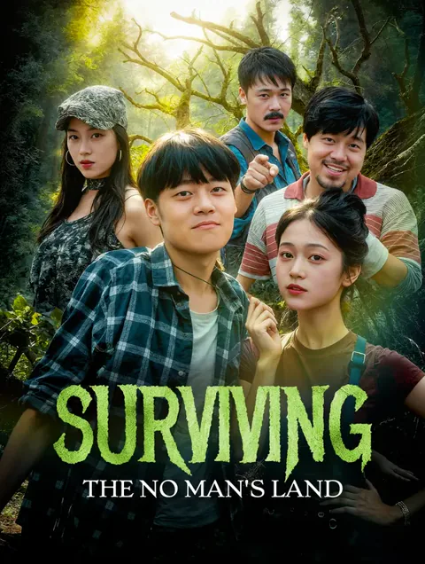 Surviving the No Man's Land(Dubbed) cover image — watch all 50 episodes free in HD